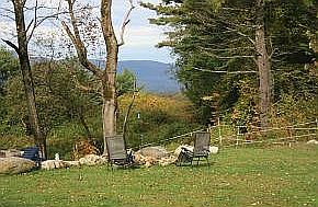 Gorgeous Mtn view