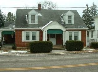 82 E Main St, Loganton, PA 17747
