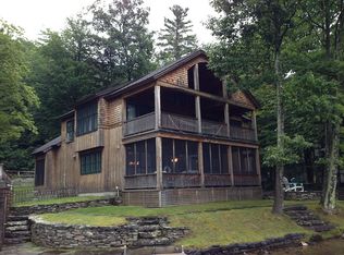2538 Lake Dunmore Rd, Salisbury, VT 05769