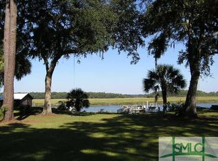 310 Wilmington Island Rd, Savannah, GA 31410
