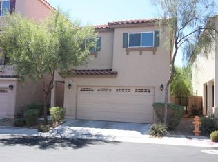 8325 Time Machine Ave, Las Vegas, NV 89113