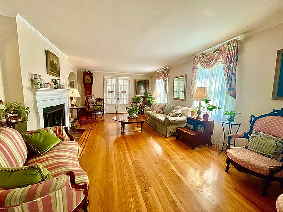 Formal Living Room