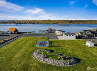 Kersey Sp 15-60, Moses Lake, WA 98837