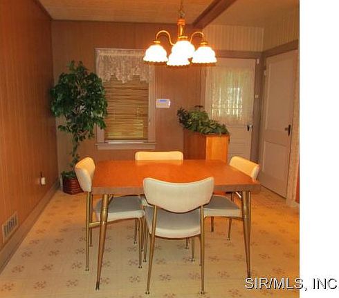 dinning room