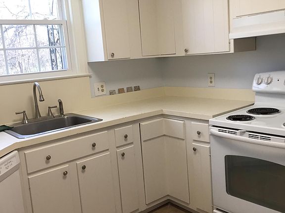 Kitchen from Dining room