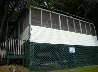 14 Hemlock Ln, Farmington, ME 04938