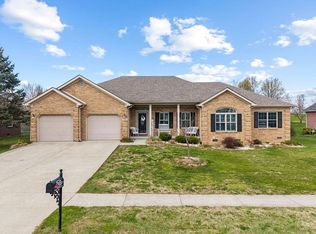 148 General Nelson Dr, Richmond, KY