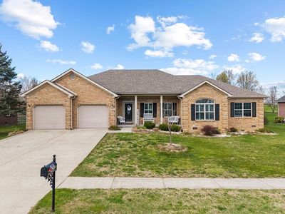 148 General Nelson Dr, Richmond, KY, 40475