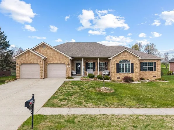 148 General Nelson Dr, Richmond, KY 40475