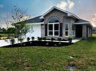 4564 Fort McAllister Ct, Milton, FL 32583