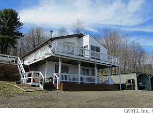 2851 Estey Rd, Manlius, NY 13104