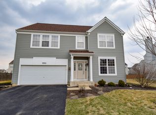 8001 Cavalier Dr, Joliet, IL 60431