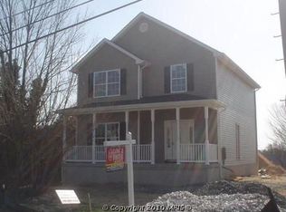 4419 Poplar Ave, Baltimore, MD 21227