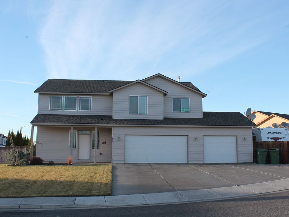 1st image of 3207 Chicory Dr