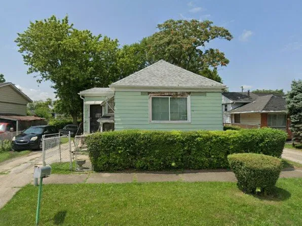 14630 Cooper Ave, Dixmoor, IL 60426