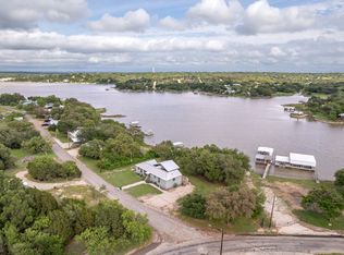 7950 County Road 550, Brownwood, TX 76801