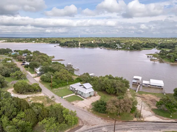 7950 County Road 550, Brownwood, TX 76801