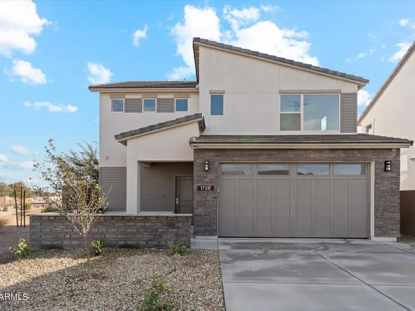 17211 N 61st Drive, Glendale, AZ 85308