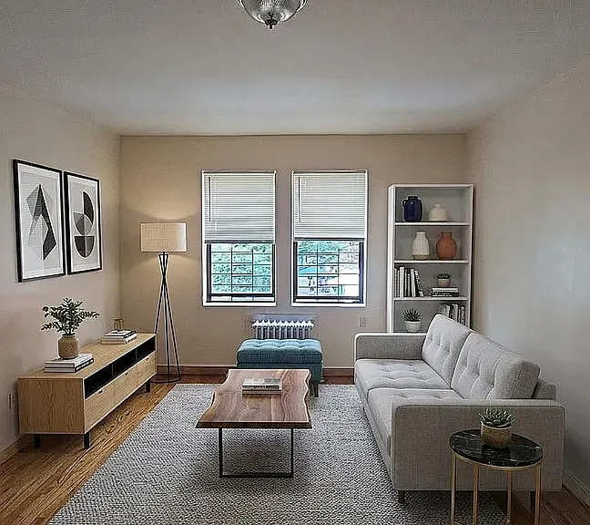 166-05 88th Ave #2B — Photo 1