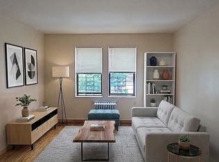 166-05 88th Ave APT 2B, Jamaica, NY 11432
