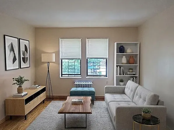 166-05 88th Ave APT 2B, Jamaica, NY 11432