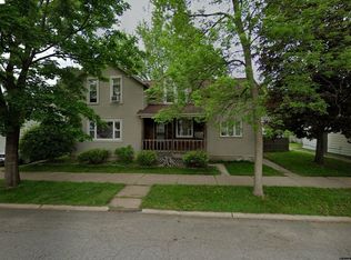 606 Humboldt Ave, Wausau, WI 54403
