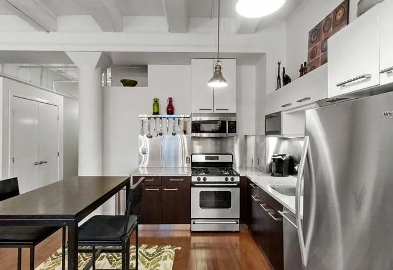 88 Kingston St #3E — Photo 4