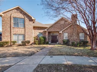 604 Tanbark Ct, Coppell, TX 75019