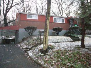 3713 Merle St, Pittsburgh, PA 15204
