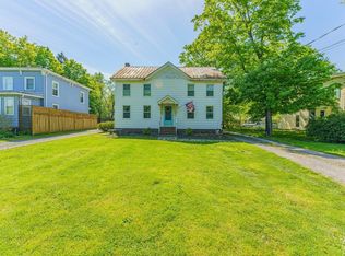 1337 County Route 21, Ghent, NY 12075