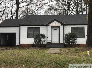 249 Shadow Lawn Dr, Jackson, MS 39204