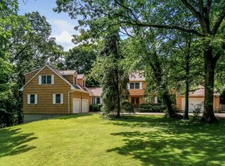 4 Kavey Pl, Armonk, NY 10504