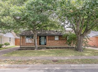 9632 Ferndale Rd, Dallas, TX 75238