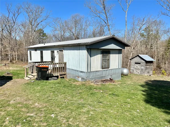 16065 Highway Bb, Licking, MO 65542