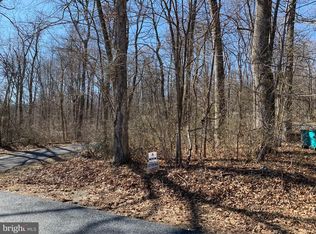 14350 Brown Rd, Sabillasville, MD 21780