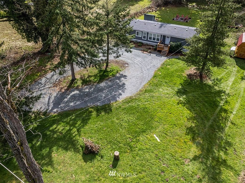 14518 Kapowsin Highway E, Graham, WA 98338 Zillow