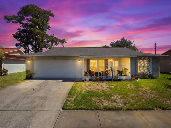 7907 DEER FOOT DRIVE, NEW PORT RICHEY, FL 34653
