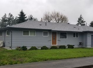 47716 W 1st St, Oakridge, OR