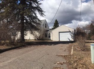 406 7th St S, Walker, MN 56484