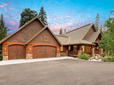532 TIMBERLAND Lane, Winter Park, CO, 80482