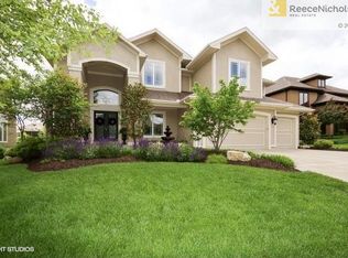 5311 W 166th Ter, Overland Park, KS 66085