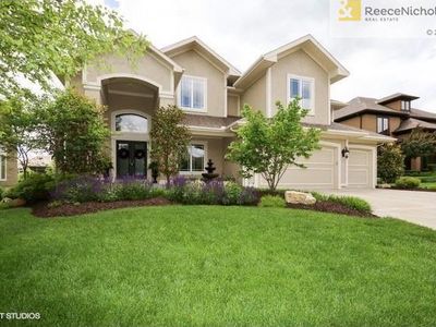 5311 W 166th Ter, Overland Park, KS, 66085