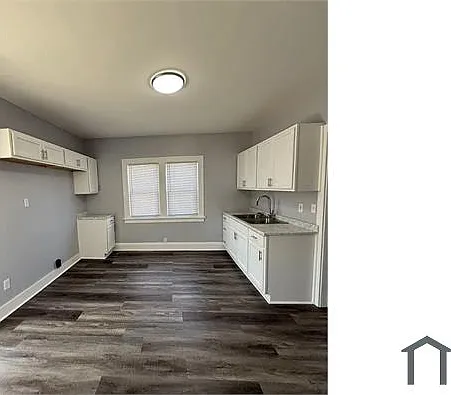 2 bed, 978 sqft, $1,100 — Photo 3