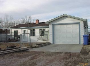 713 E Iowa St, Rapid City, SD 57701