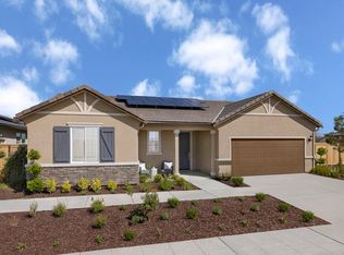 Plan 1860 Modeled Plan, Edgewood at Peach Avenue, Fresno, CA 93725