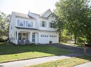144 E Mourning Dove Way, Galloway, NJ 08205