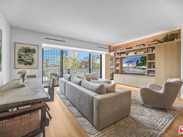 999 N Doheny Dr APT 512, West Hollywood, CA 90069