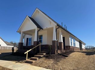 290 Oak Haven Cir, Oakland, TN 38060