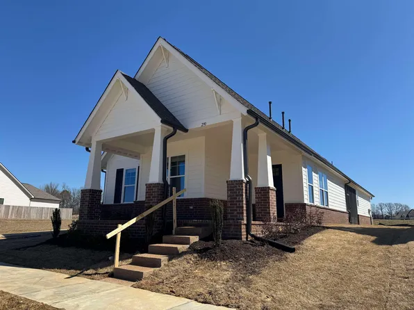 290 Oak Haven Cir, Oakland, TN 38060