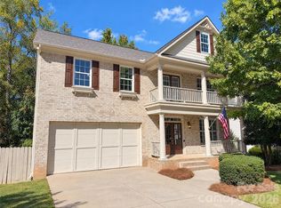 1029 Forbishire Dr, Matthews, NC 28104